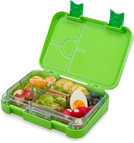 schmatzfatz junior Kinder Lunchbox