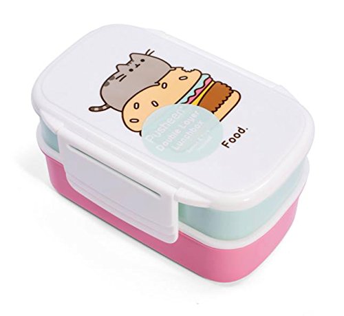 Thumbs Up Lunch Box (2er Set) 13 x 20 x 9.5 cm