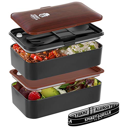 Smart Gorilla Tools Premium Bento Box