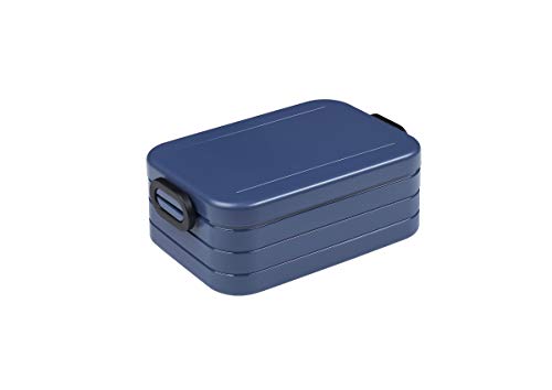 Mepal Nordic Denim Lunchbox